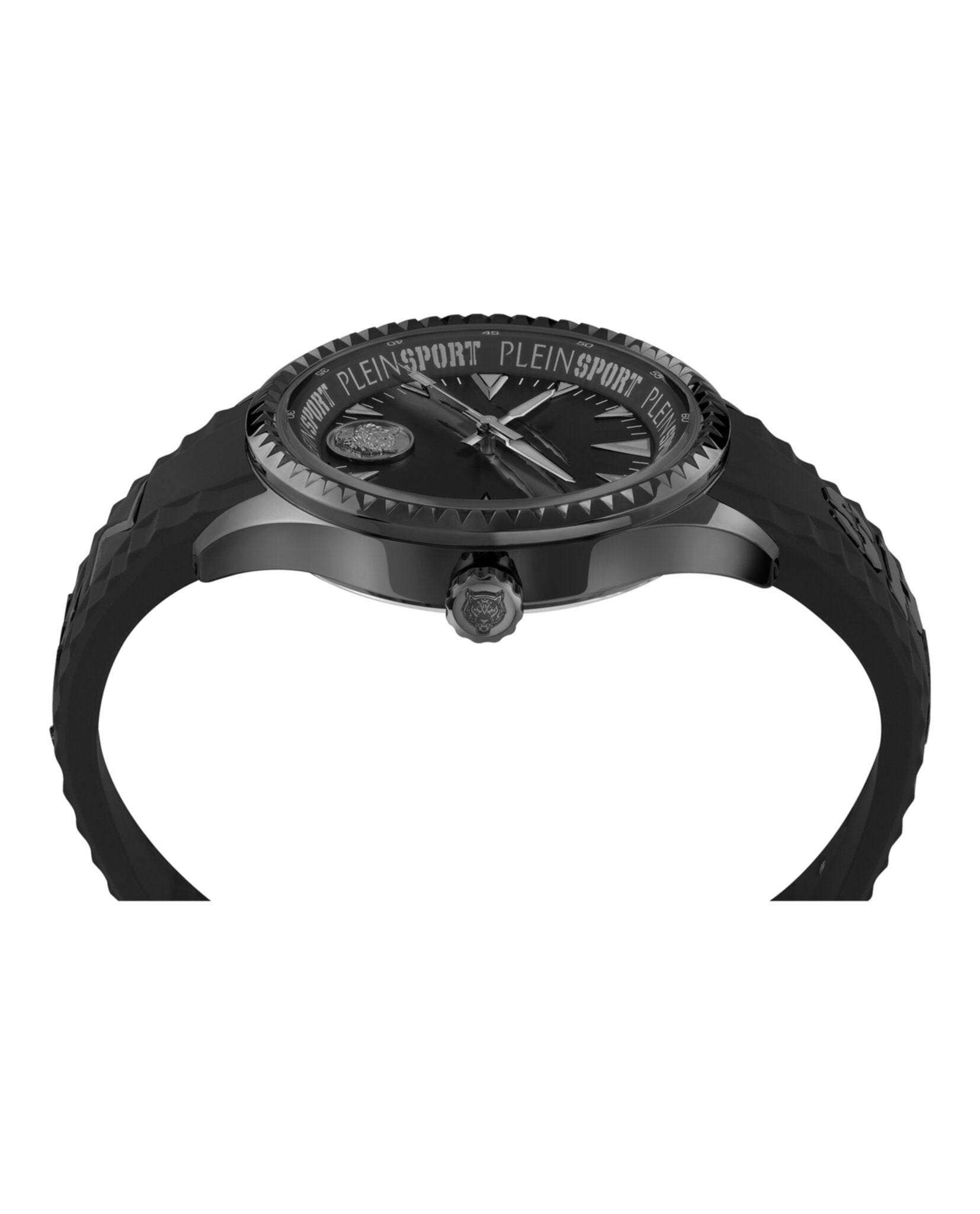 Lineman Silicone Watch