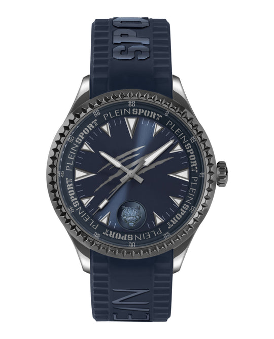 Lineman Silicone Watch