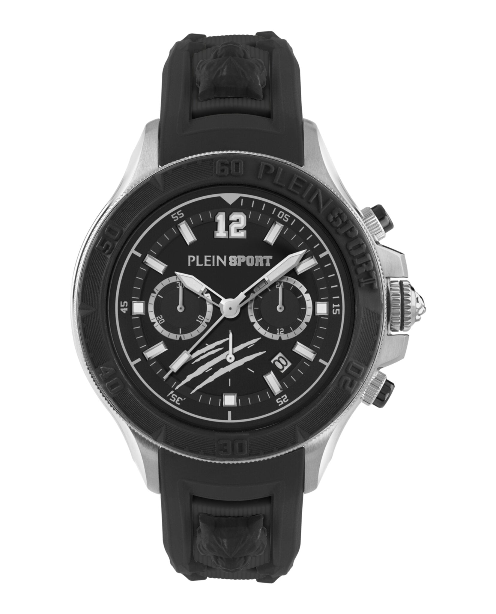 Warrior Tech Chronograph Watch