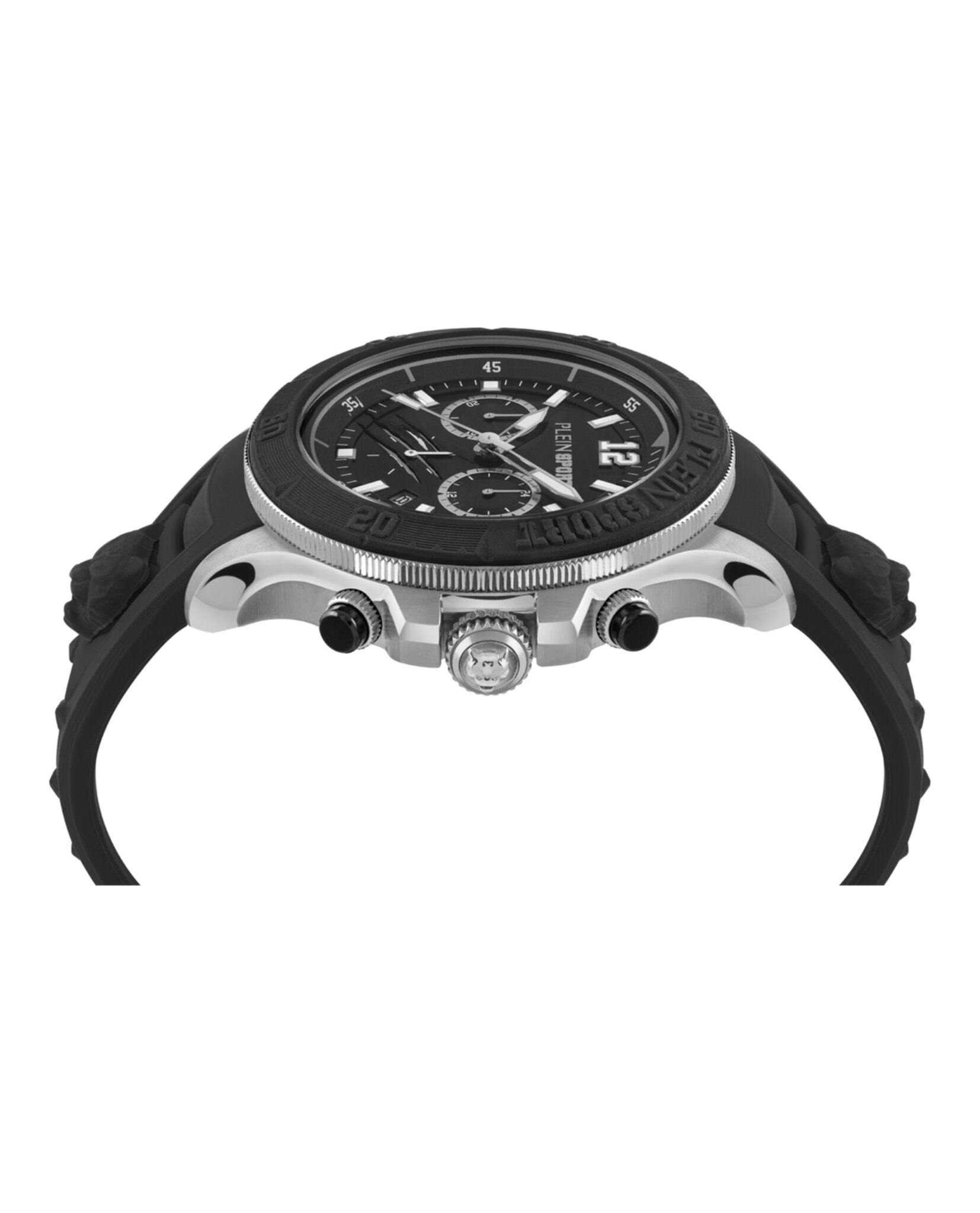 Warrior Tech Chronograph Watch