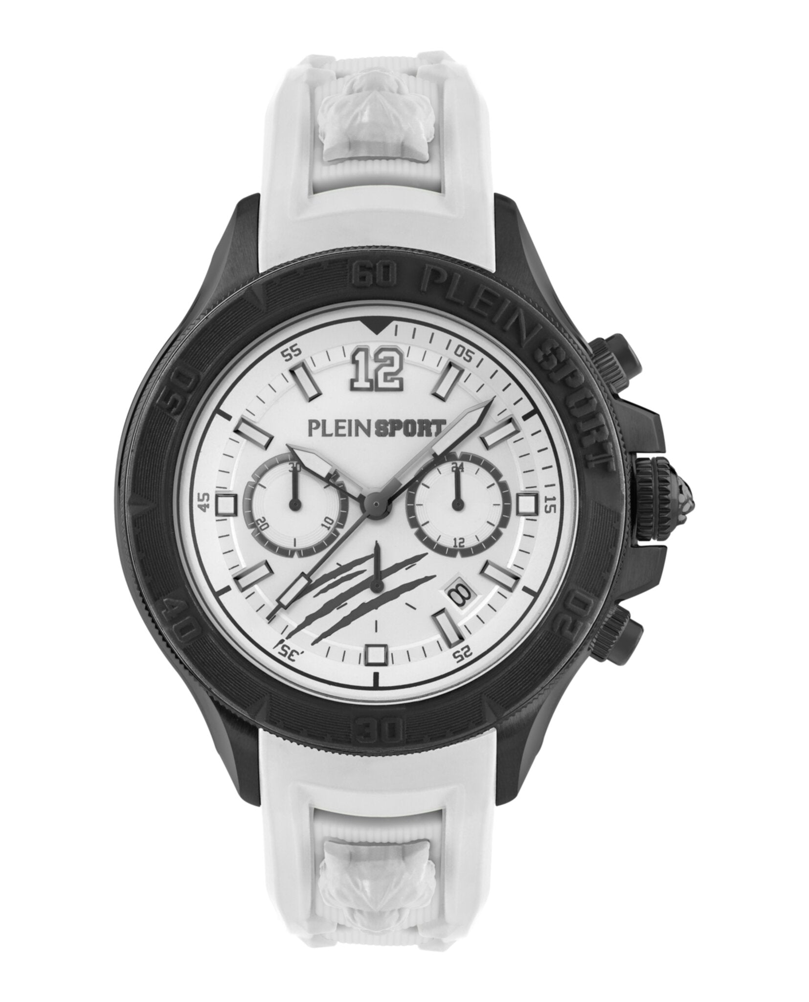 Warrior Tech Chronograph Watch