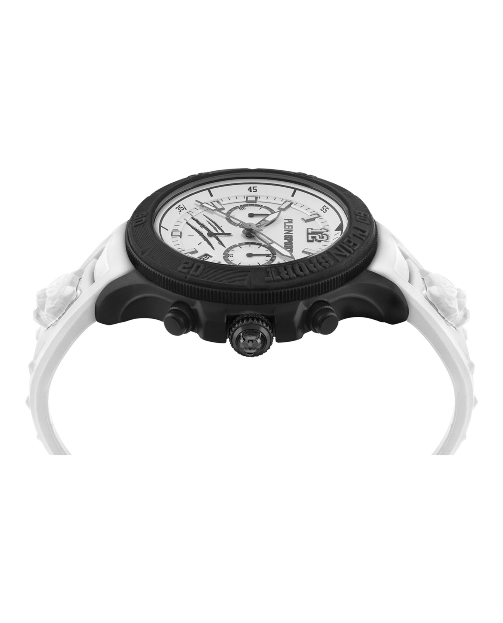 Warrior Tech Chronograph Watch