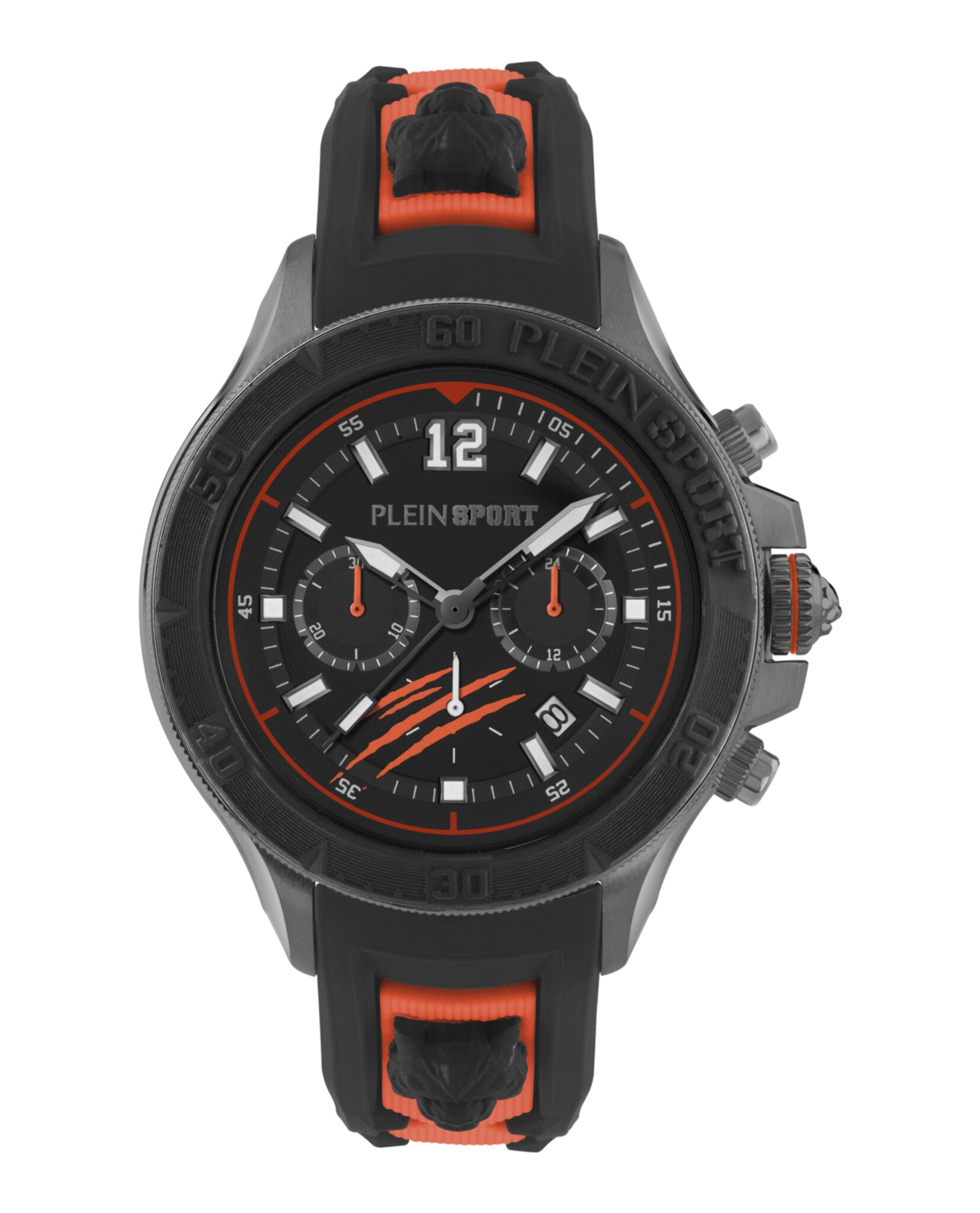 Warrior Tech Chronograph Watch