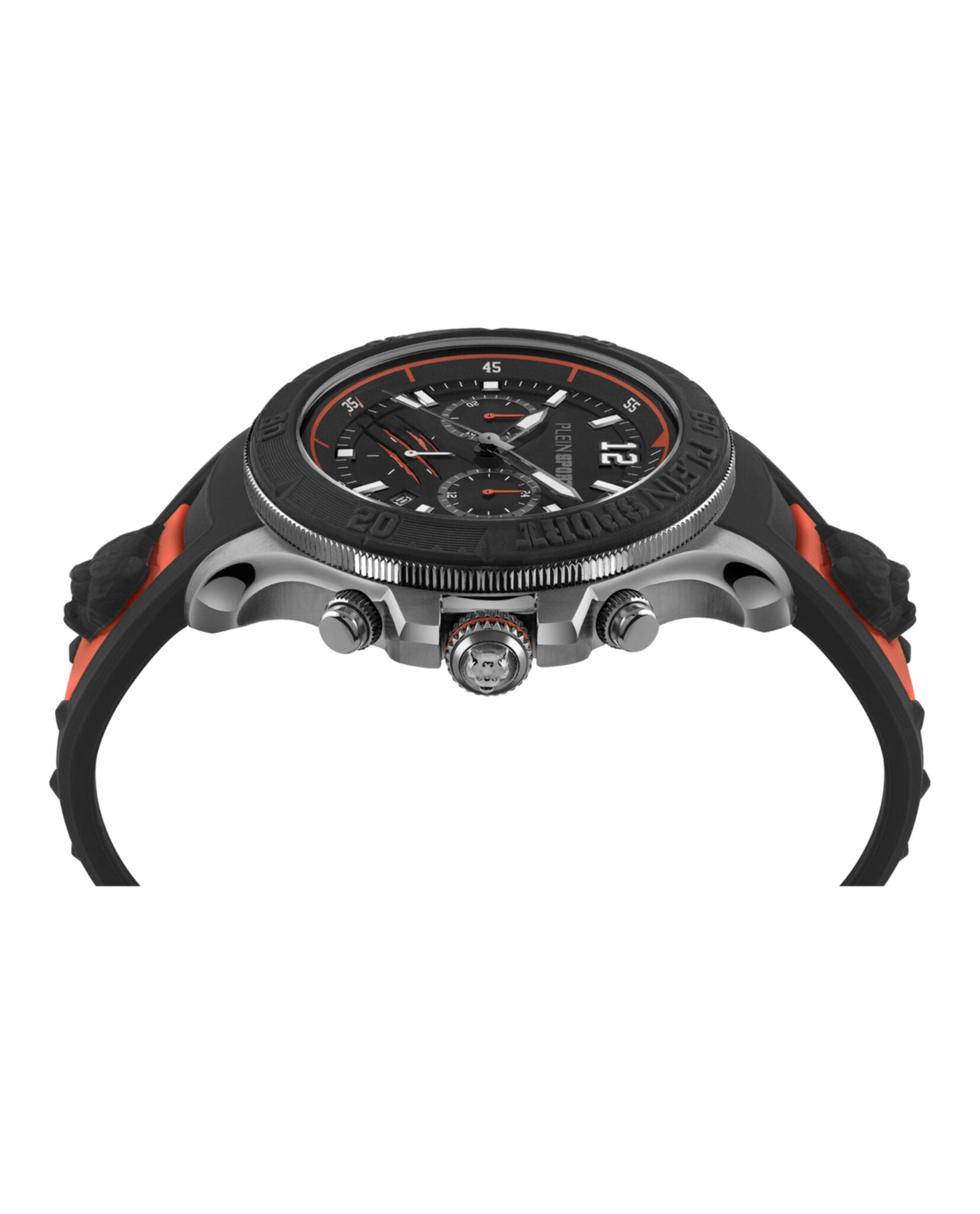 Warrior Tech Chronograph Watch