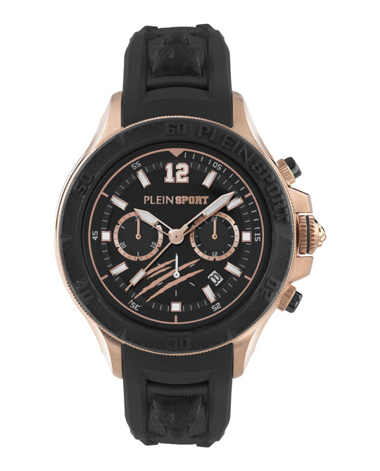 Warrior Tech Chronograph Watch