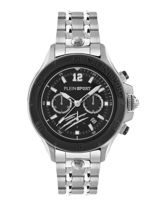 Warrior Tech Chronograph Watch