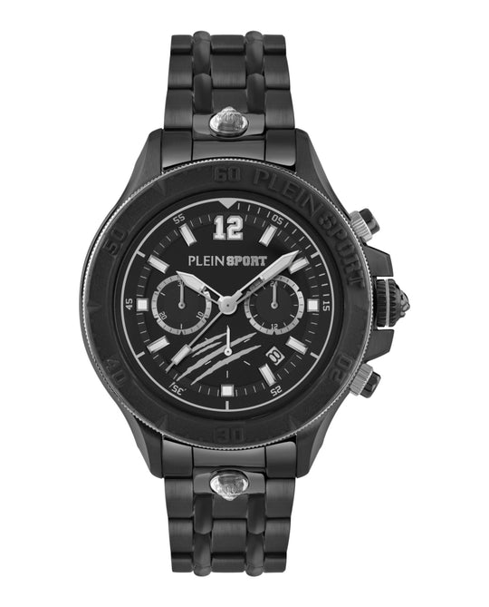 Warrior Tech Chronograph Watch
