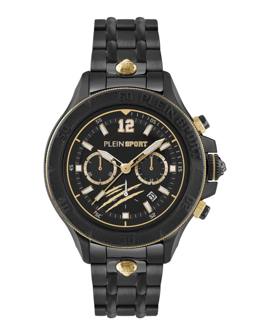 Warrior Tech Chronograph Watch