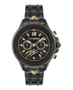 Warrior Tech Chronograph Watch