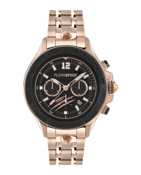 Warrior Tech Chronograph Watch