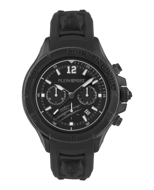 Warrior Tech Chronograph Watch