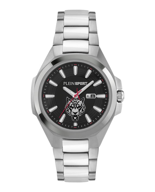 Tigermaster Bracelet Watch