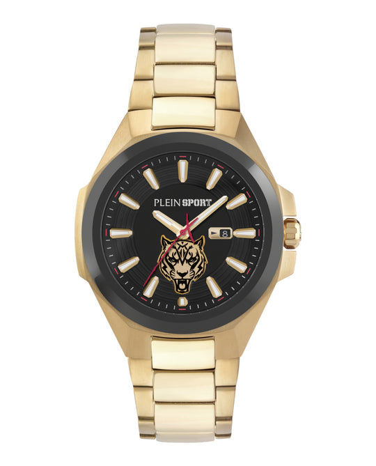 Tigermaster Bracelet Watch
