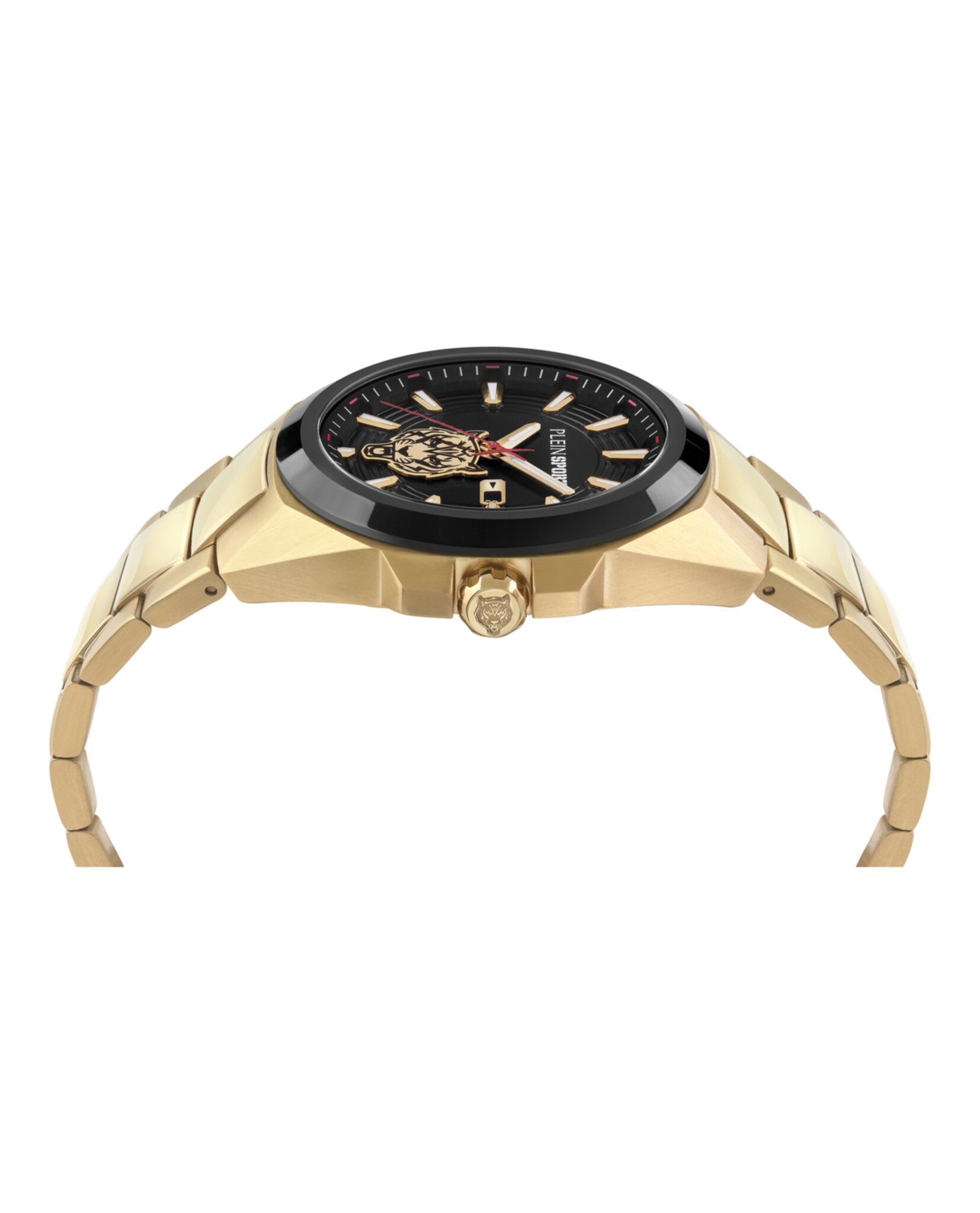 Tigermaster Bracelet Watch