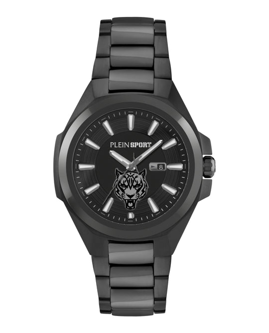Tigermaster Bracelet Watch