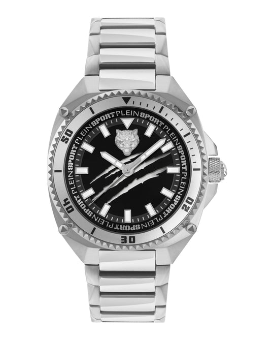 Thunder Force Bracelet Watch