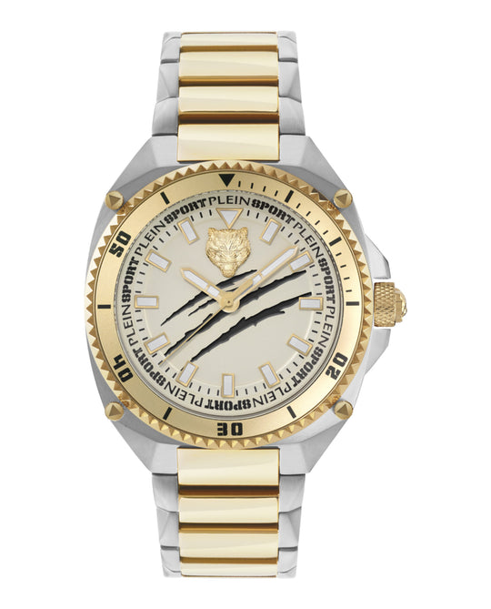 Thunder Force Bracelet Watch