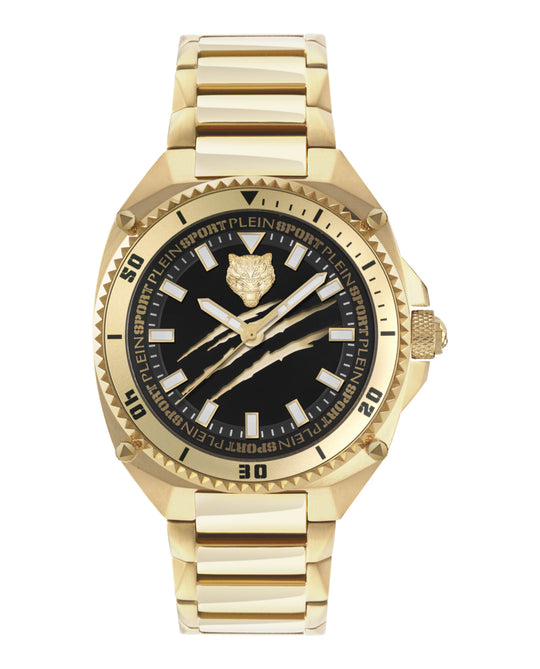 Thunder Force Bracelet Watch