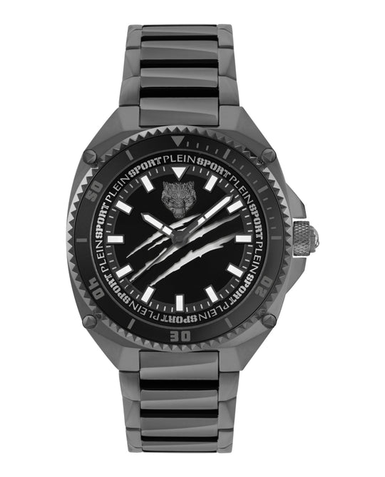 Thunder Force Bracelet Watch