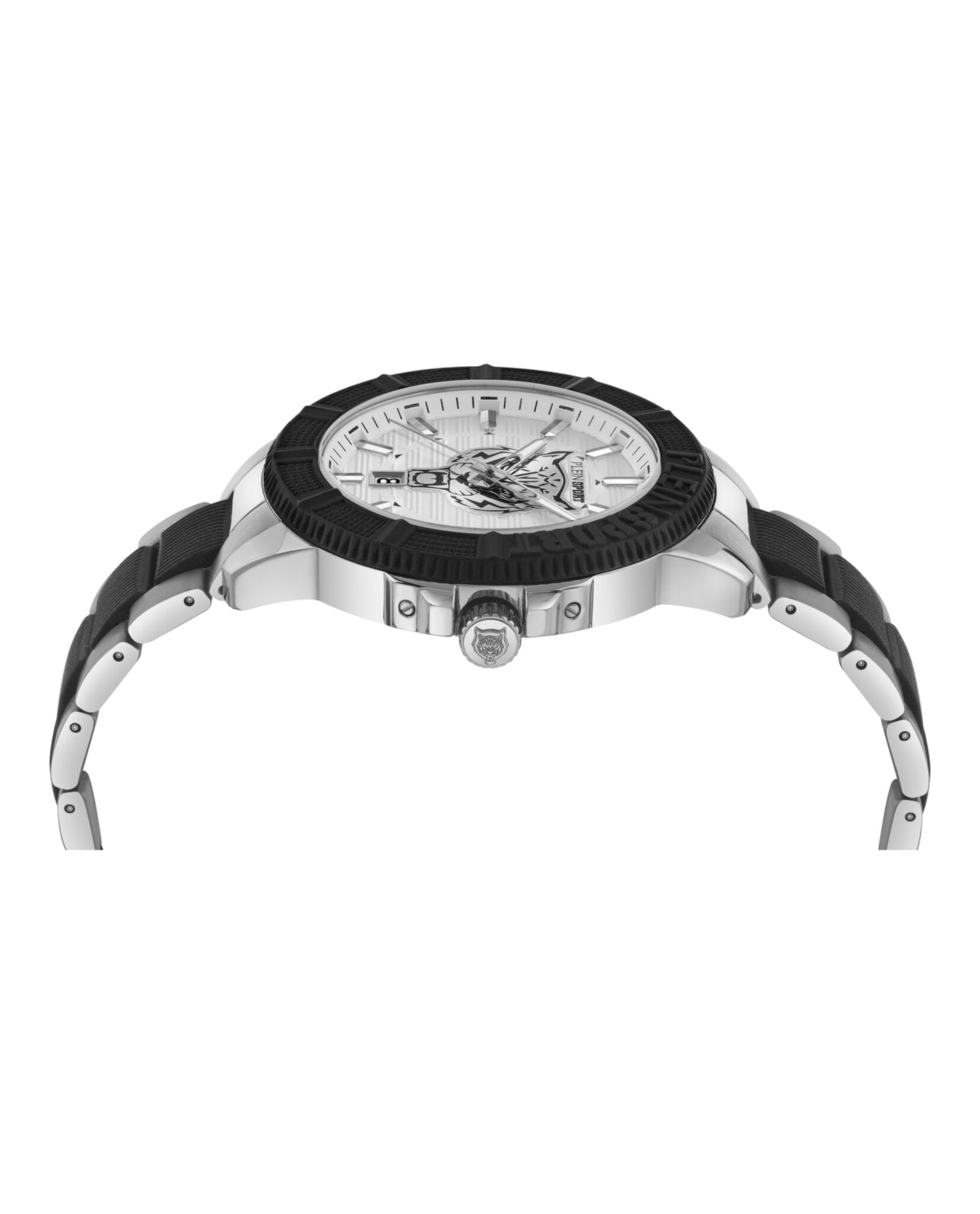 City Rush Bracelet Watch