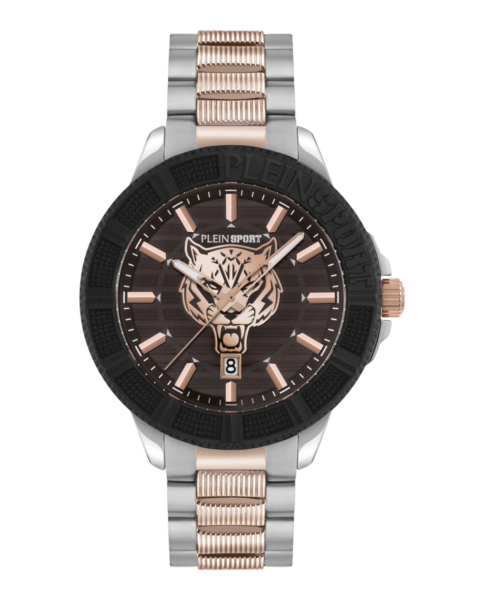 City Rush Bracelet Watch