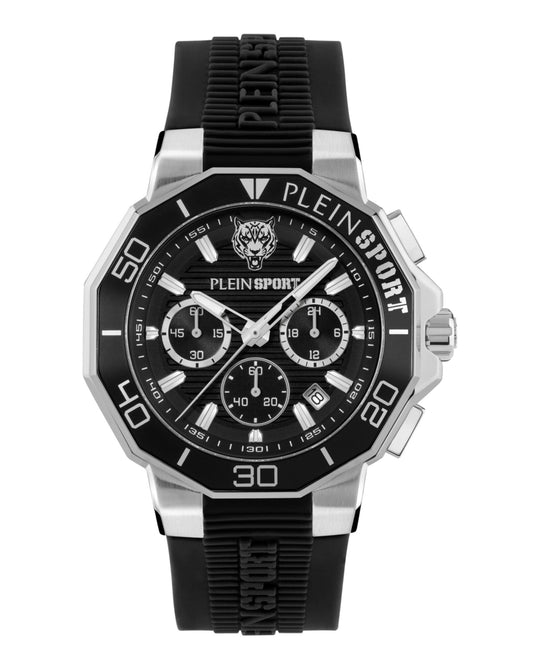 Titan Chronograph Watch