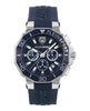 Titan Chronograph Watch