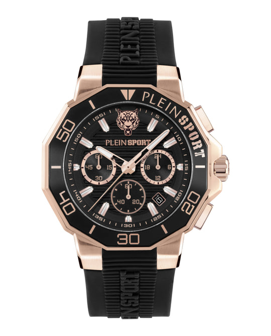 Titan Chronograph Watch