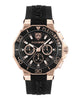 Titan Chronograph Watch
