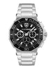 Titan Chronograph Watch