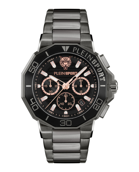 Titan Chronograph Watch