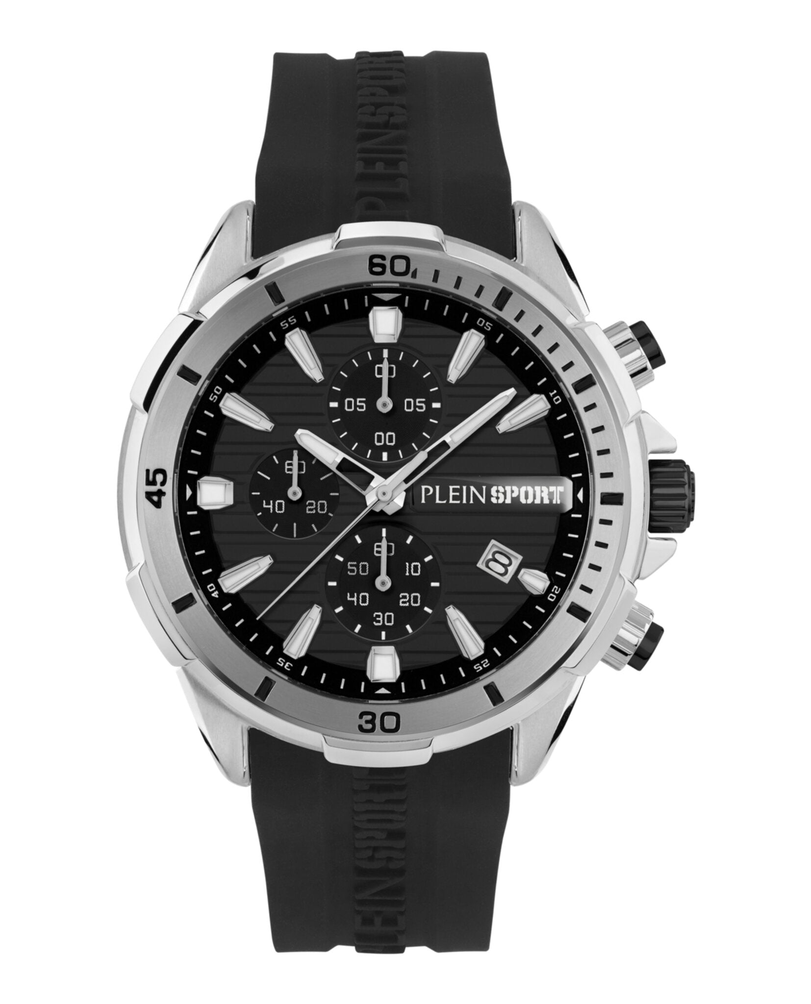 Impact Chronograph Watch