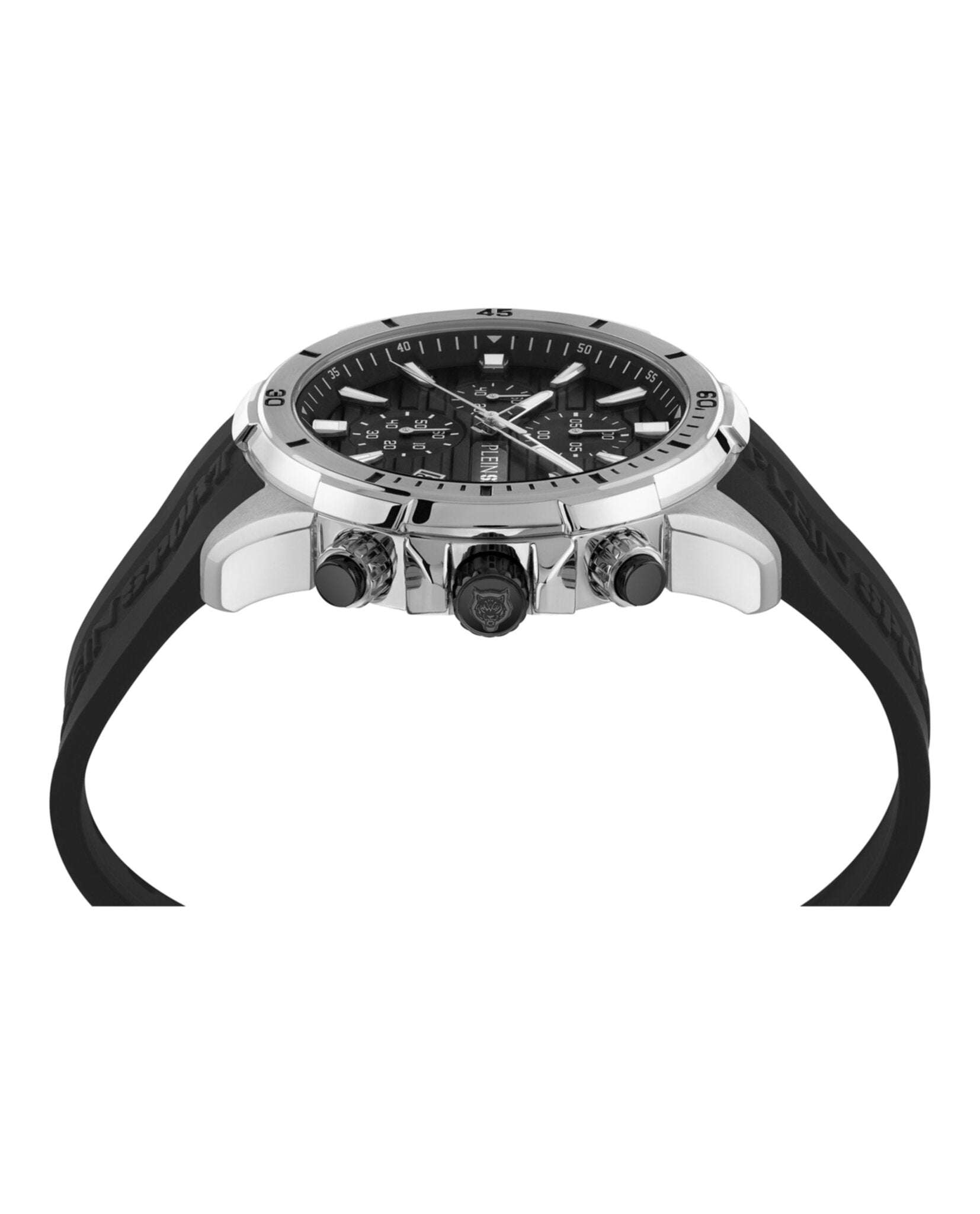 Impact Chronograph Watch