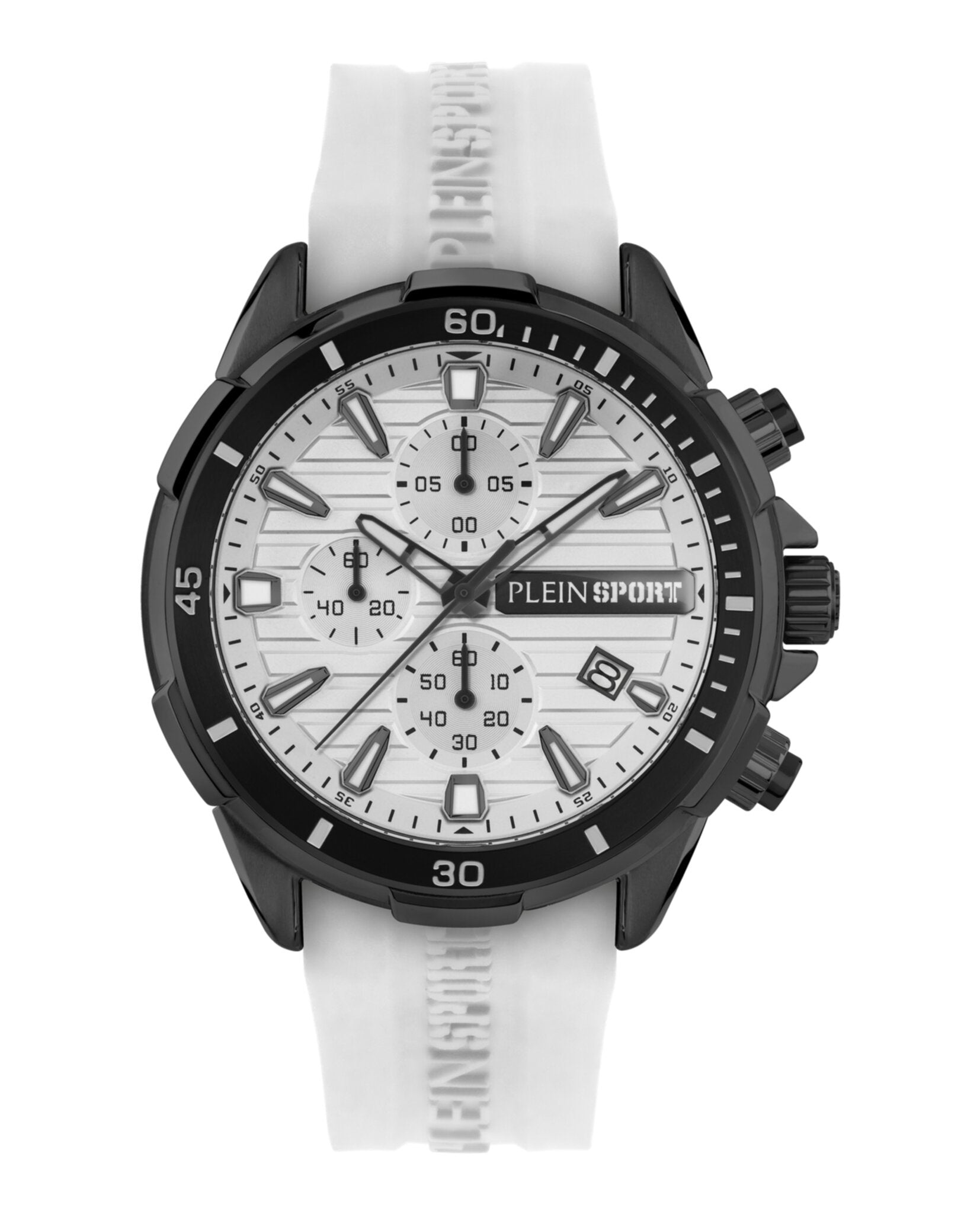 Impact Chronograph Watch