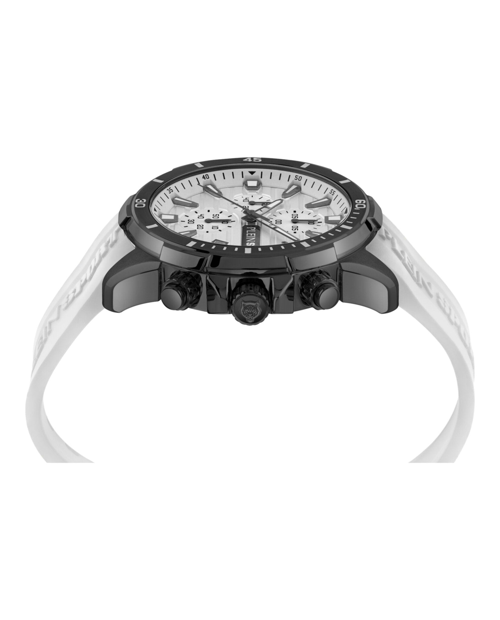 Impact Chronograph Watch