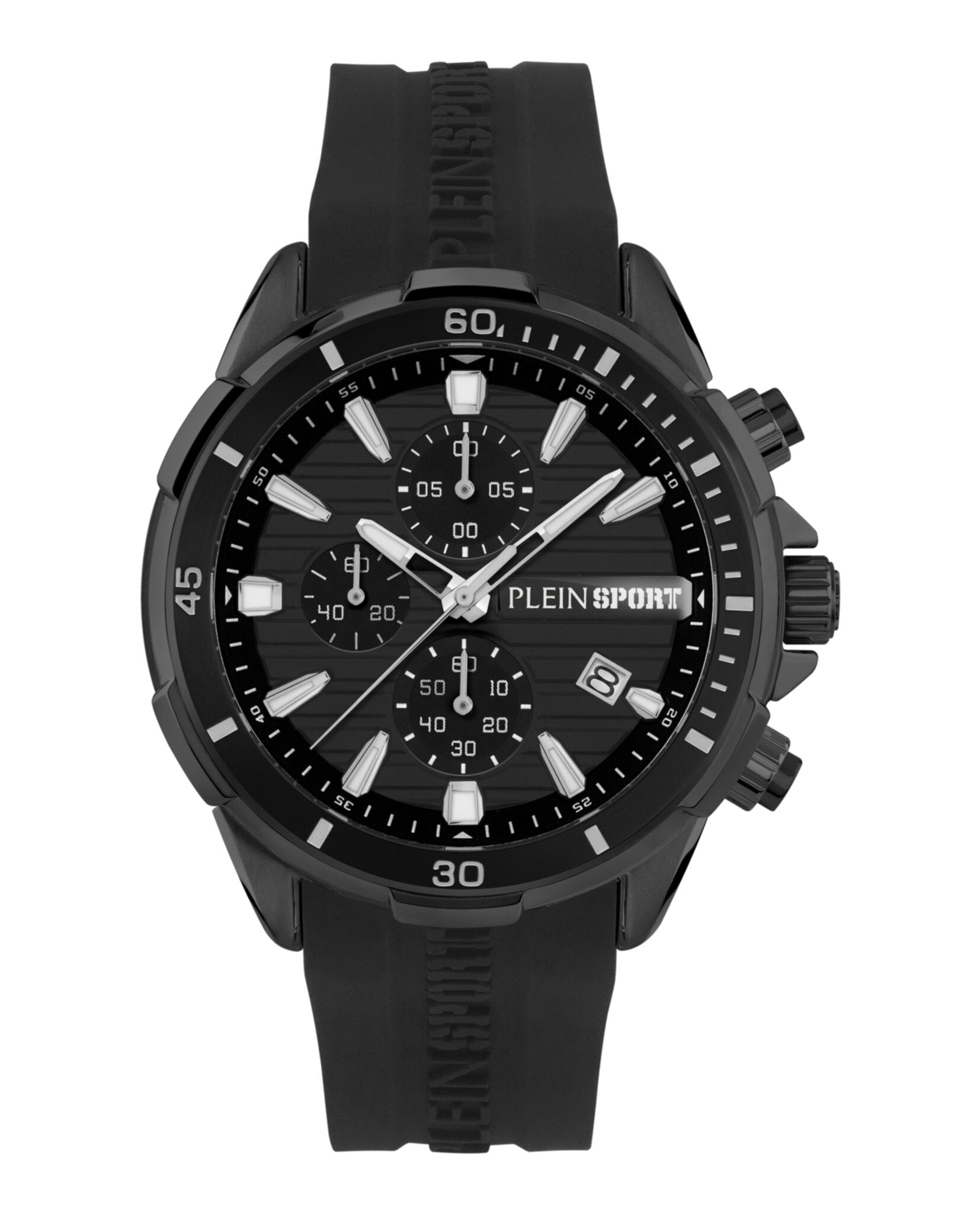 Impact Chronograph Watch