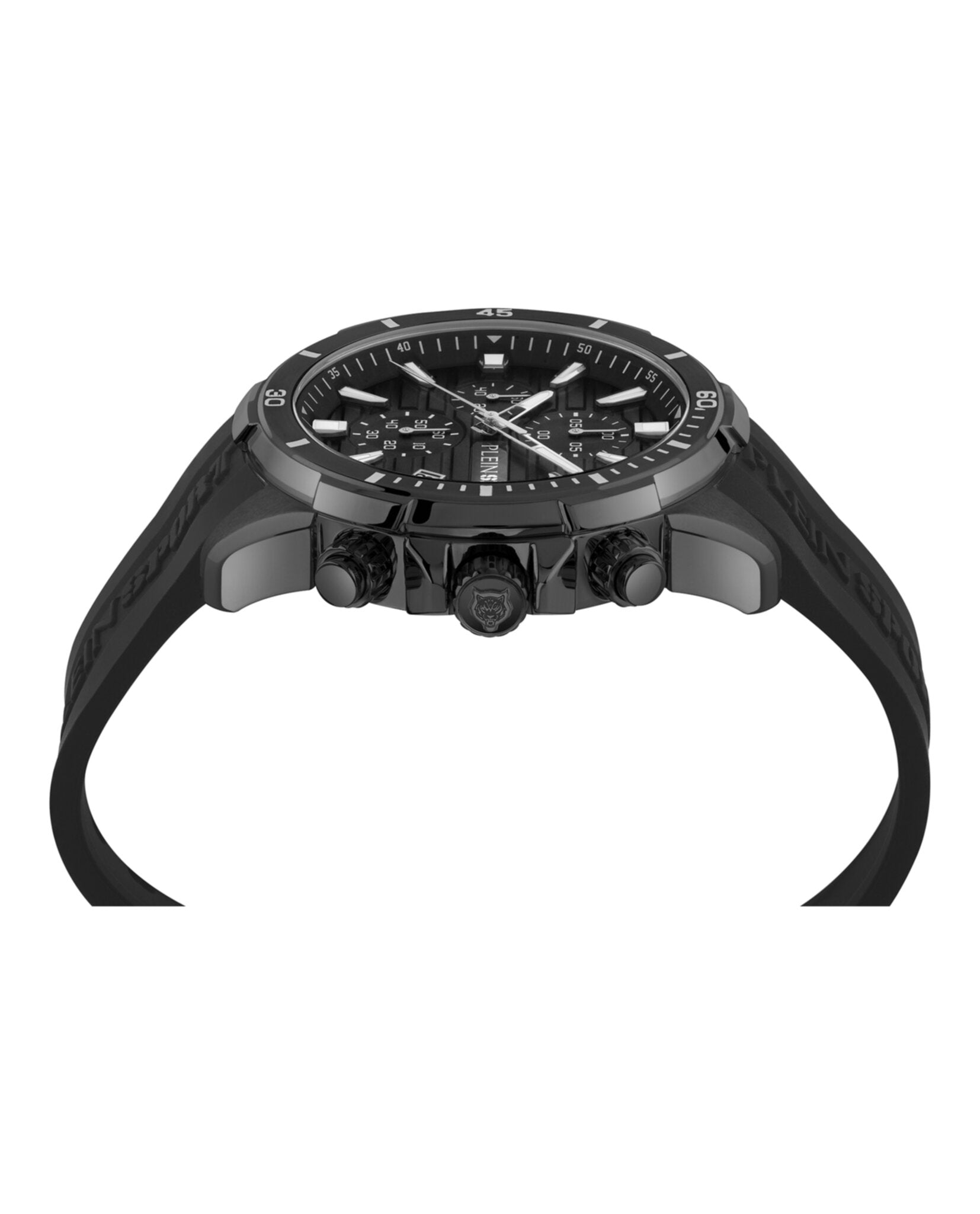 Impact Chronograph Watch