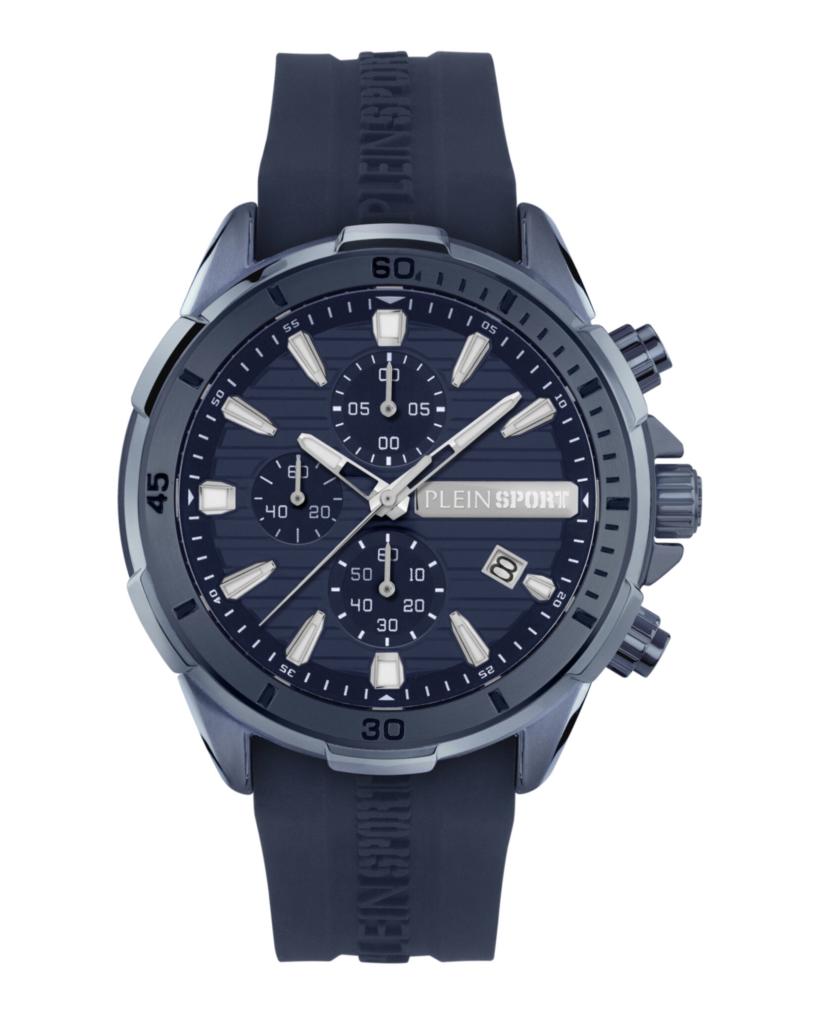 Impact Chronograph Watch