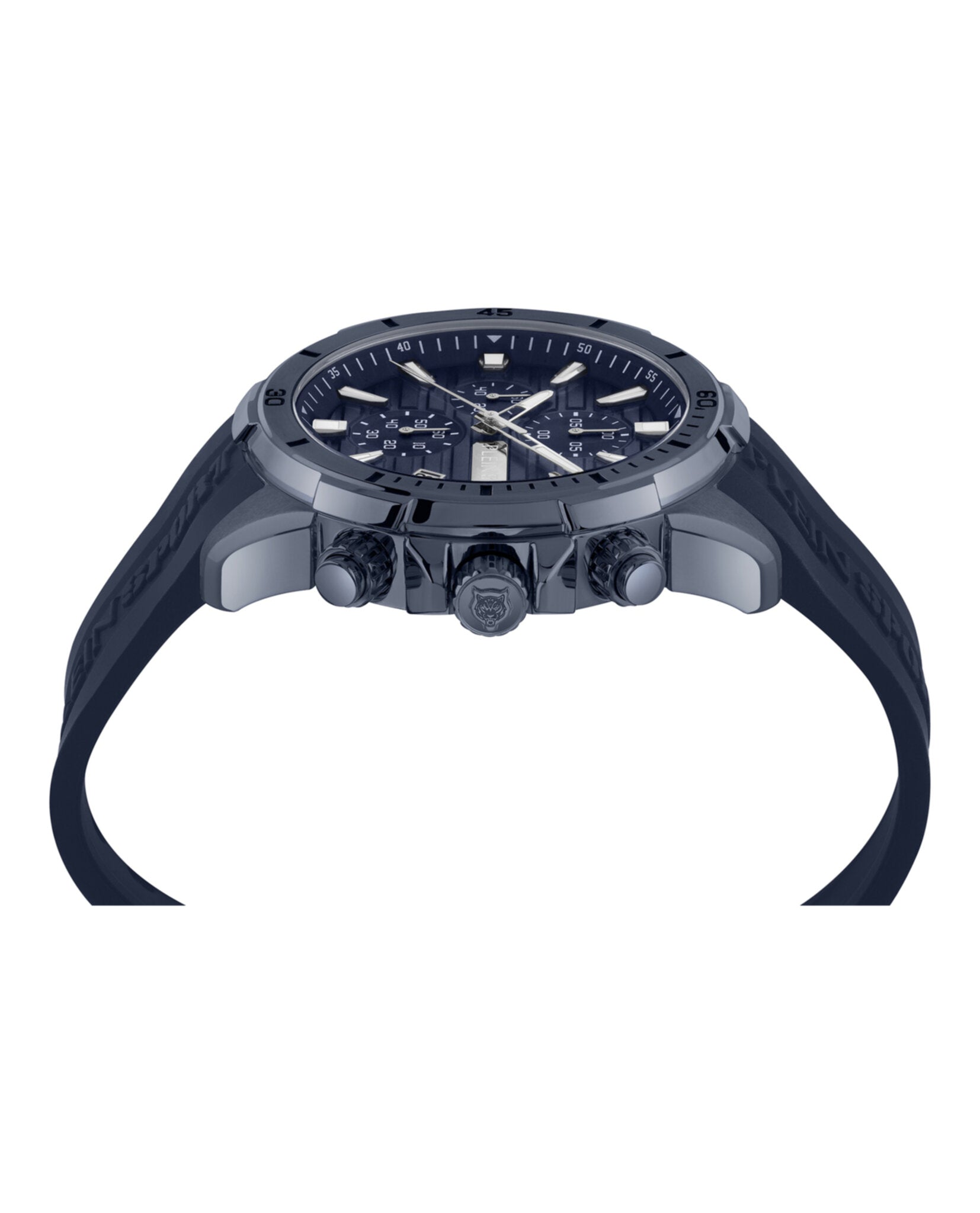 Impact Chronograph Watch