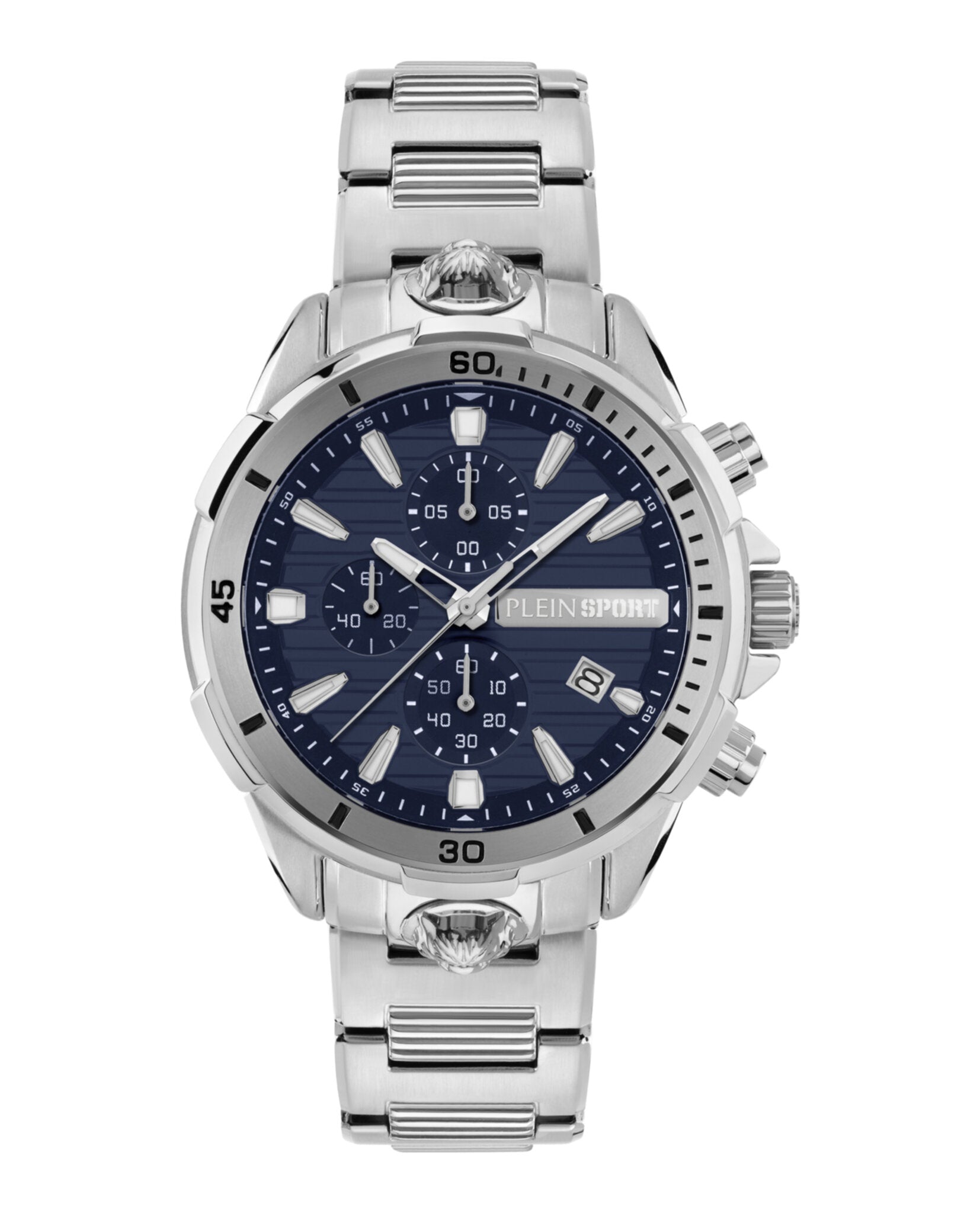 Impact Chronograph Watch