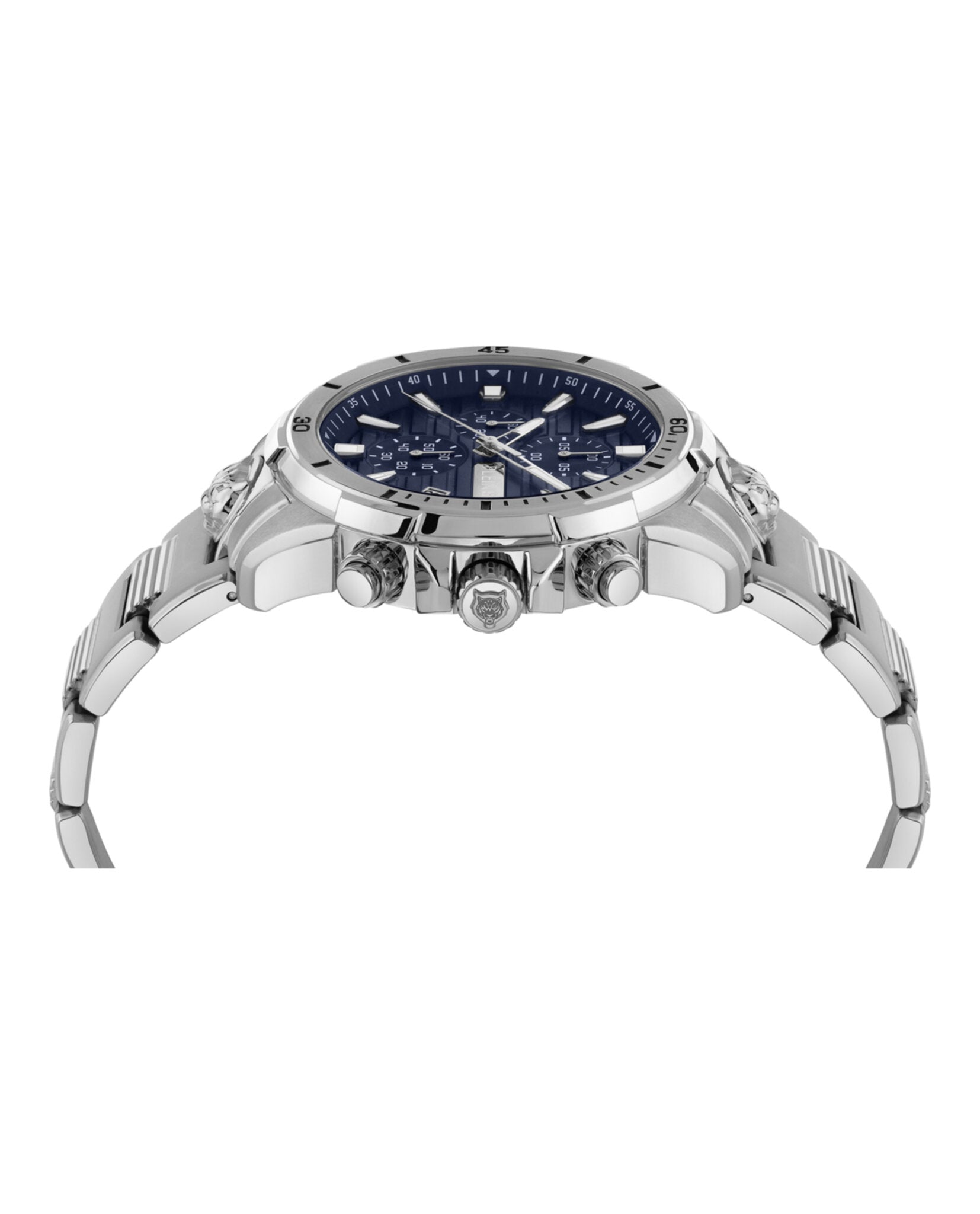 Impact Chronograph Watch