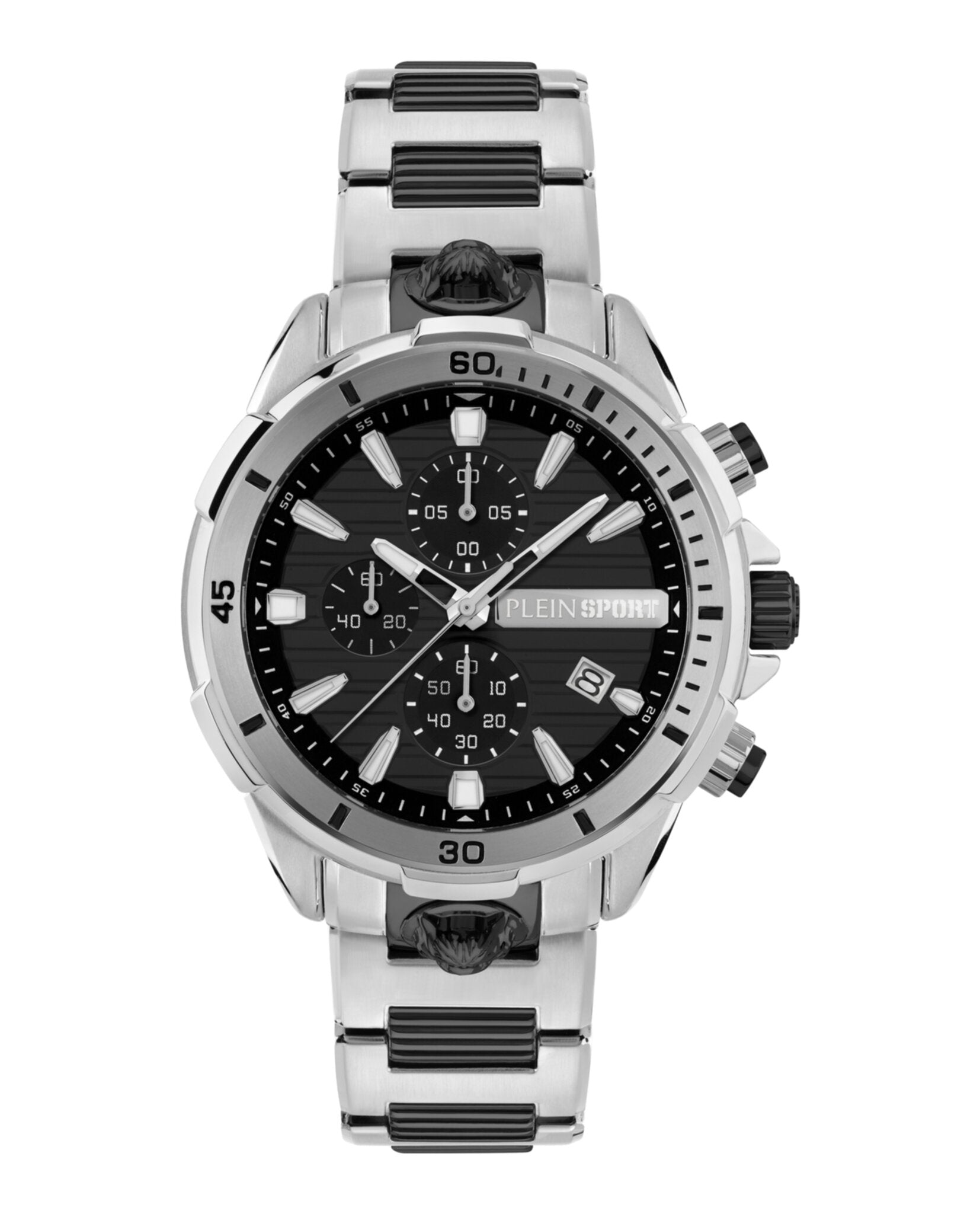 Impact Chronograph Watch