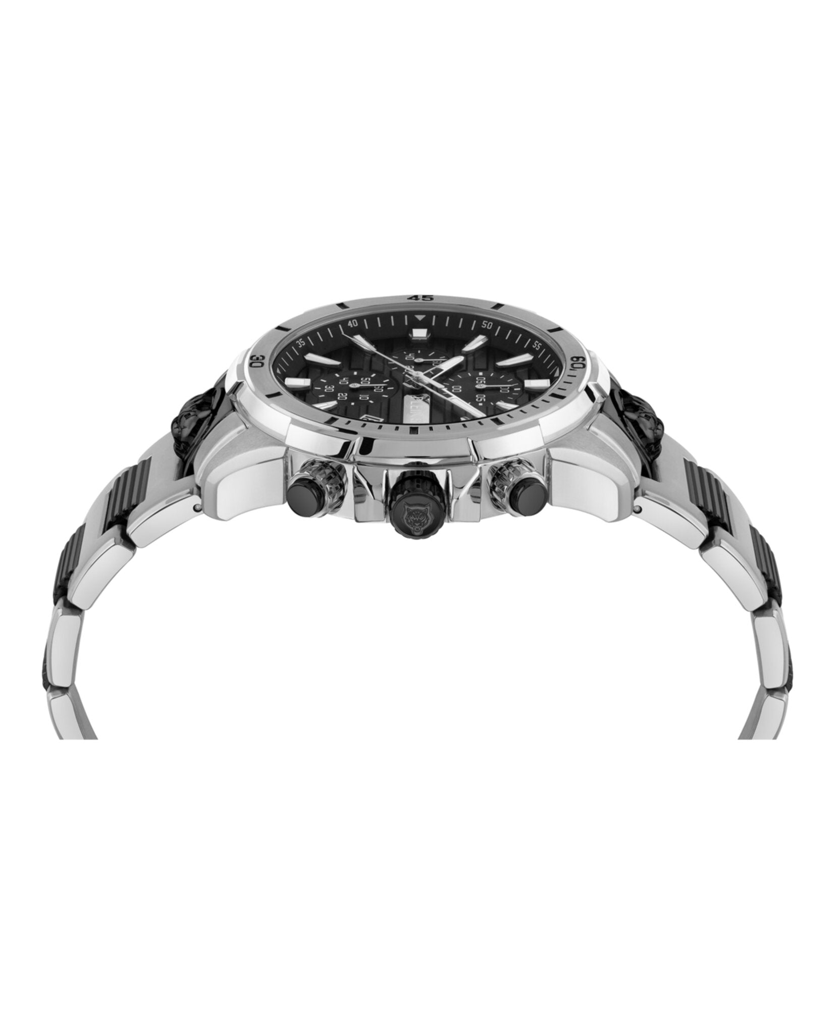 Impact Chronograph Watch