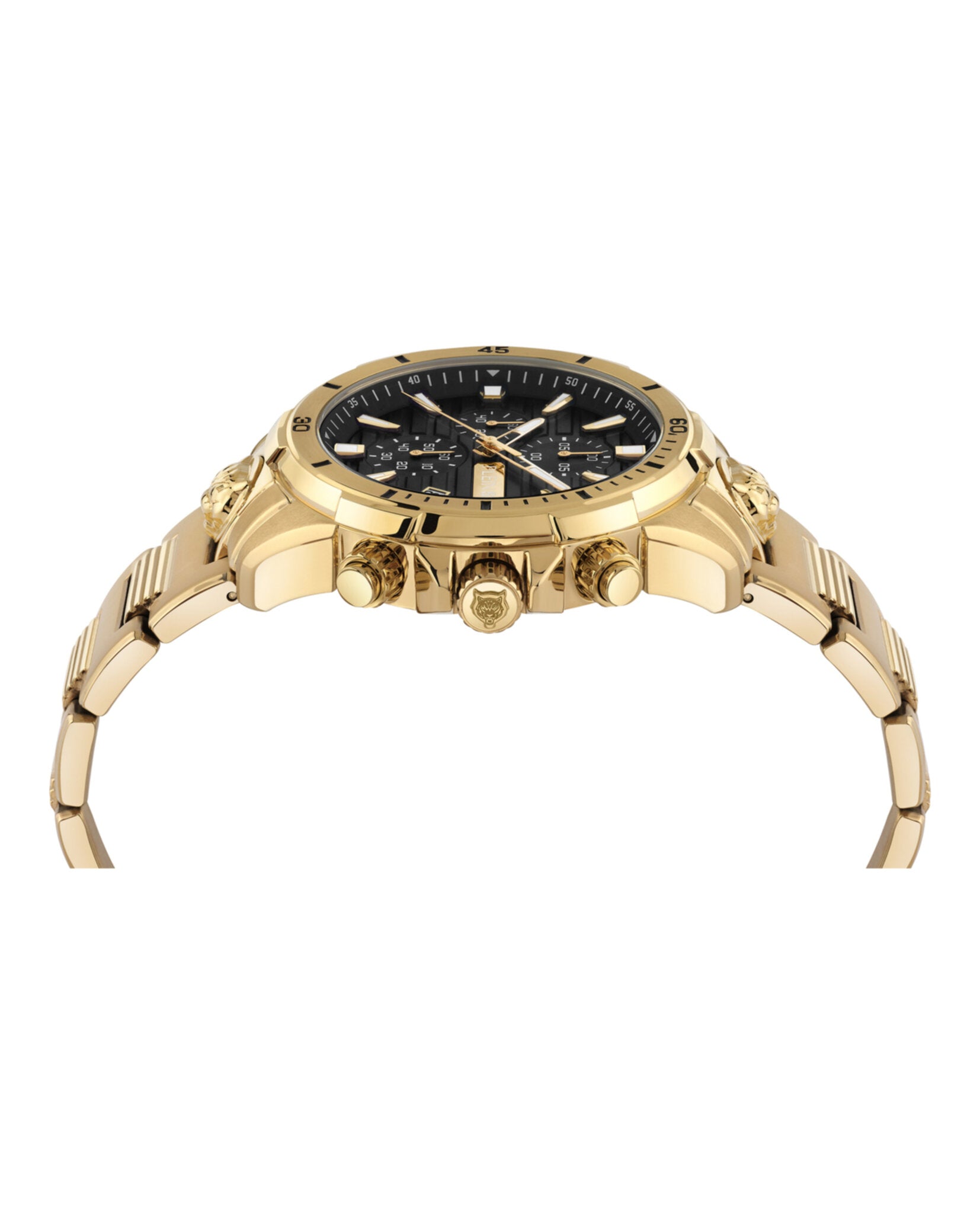 Impact Chronograph Watch