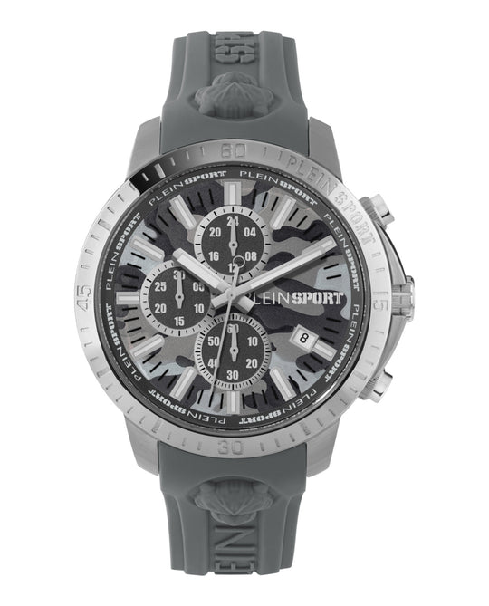 Plein Gain Chronograph Watch