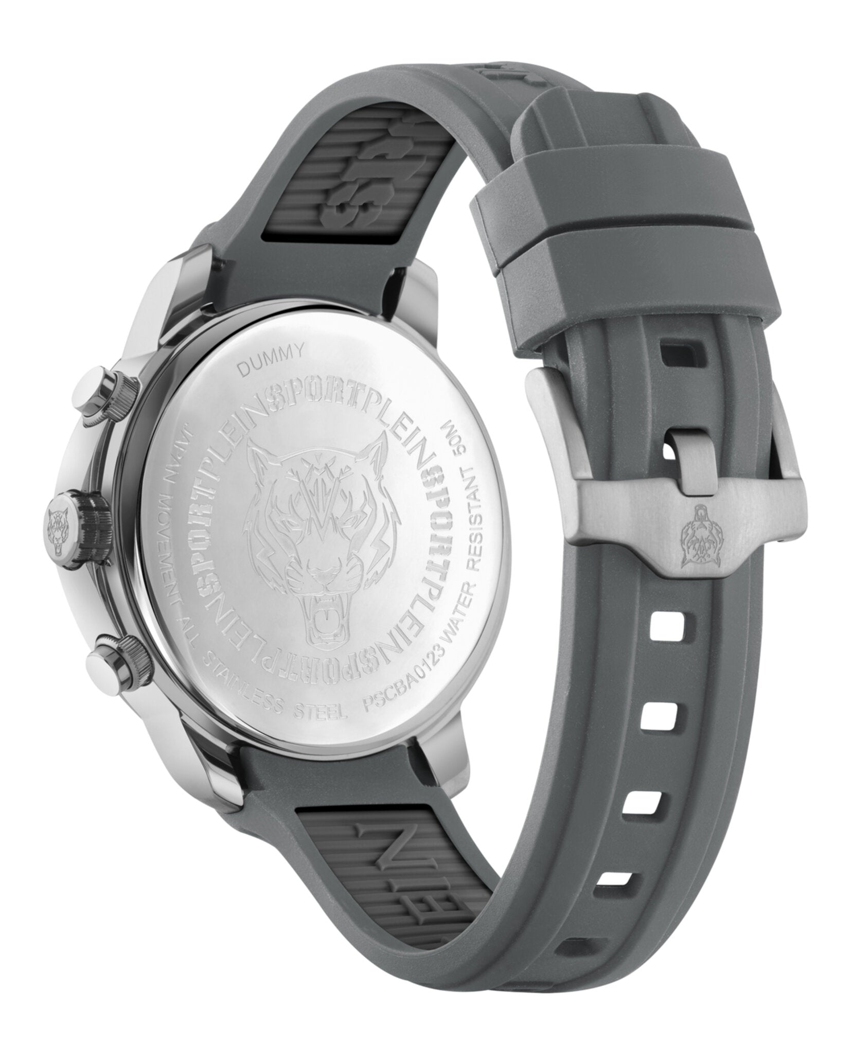 Plein Gain Chronograph Watch