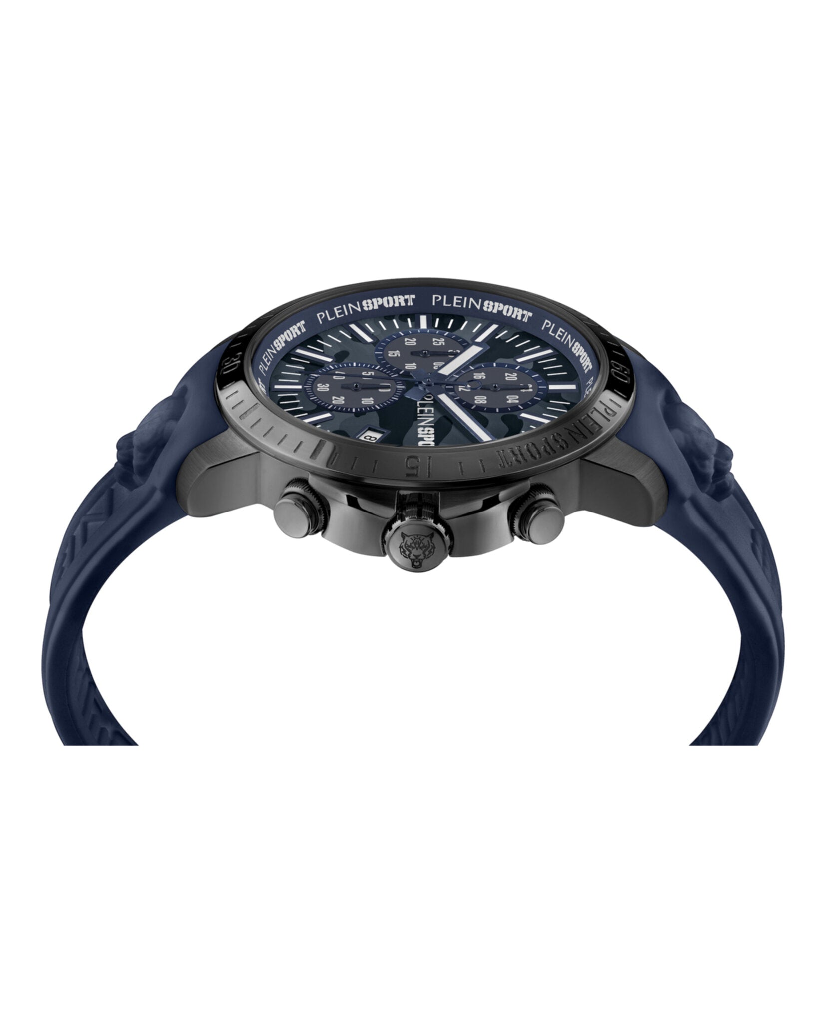 Plein Gain Chronograph Watch