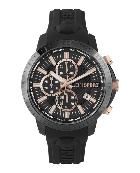 Plein Gain Chronograph Watch