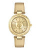 Opium Leather Strap