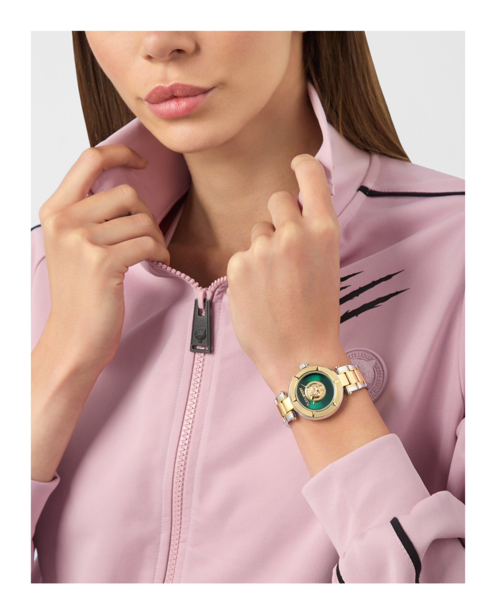 Opium Bracelet Watch